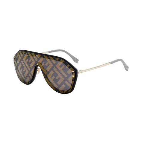 fendi glasses 2015 price|fendi unisex sunglasses.